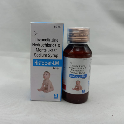 HISTACET-LM Syrup