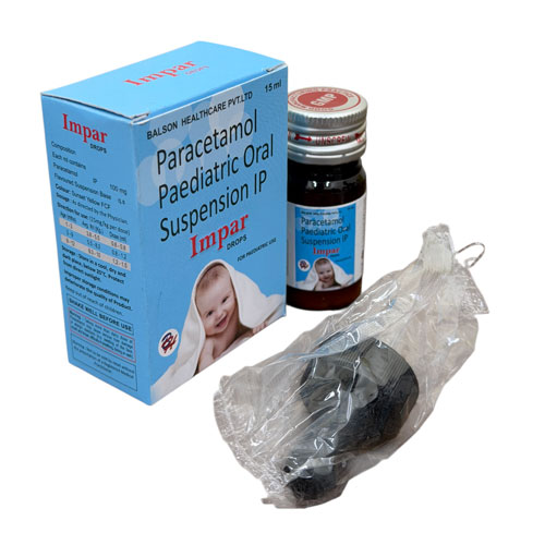 IMPAR ORAL DROPS