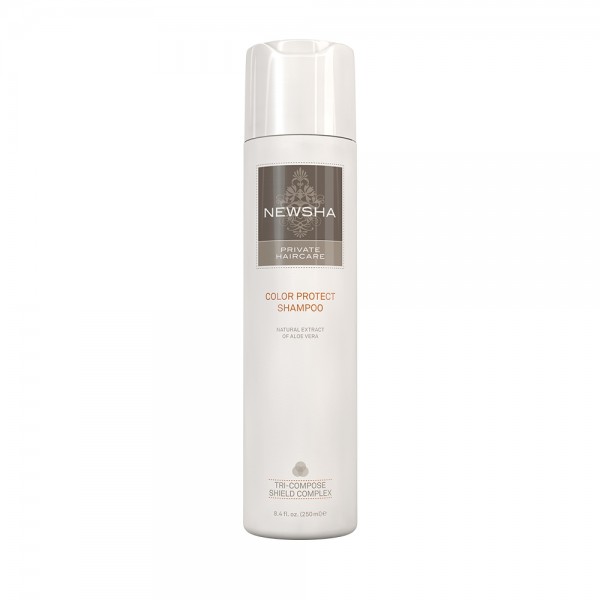 COLOR PROTECT SHAMPOO
