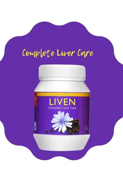 Liven Capsules