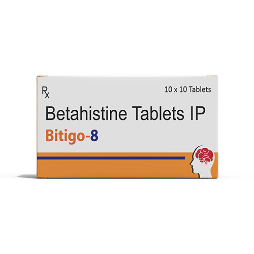Bitigo-8 Tablets