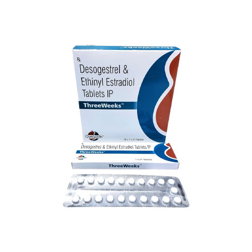 THREEWEEKS TABLETS