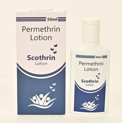 Scothrin-Lotion