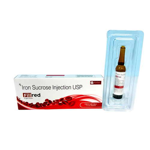 FILLRED-5 INJECTION