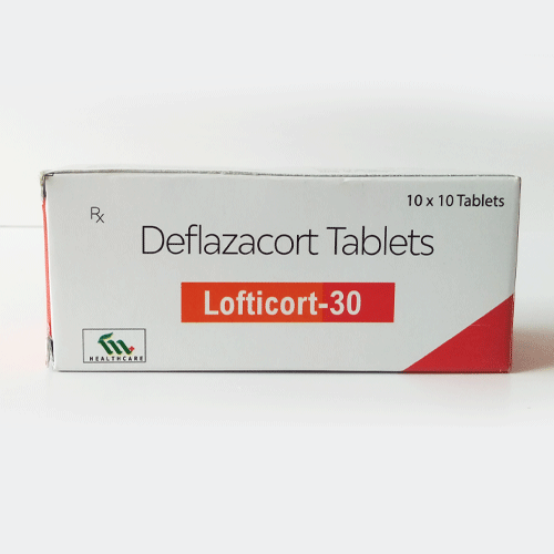 LOFTCORT-30 Tablets