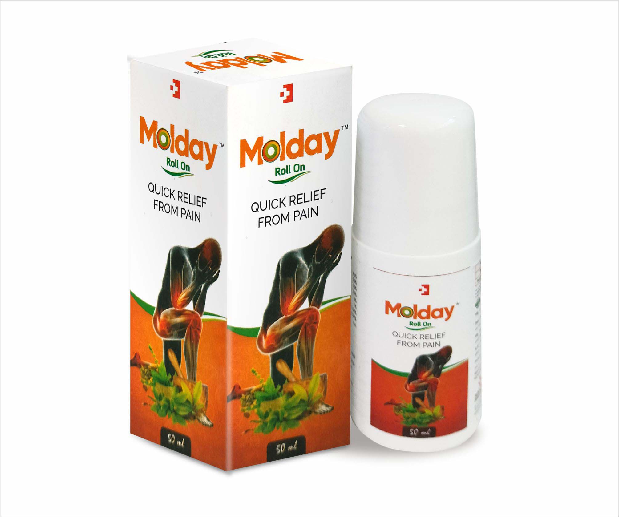 MOLDAY