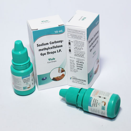 YLUB Eye Drops