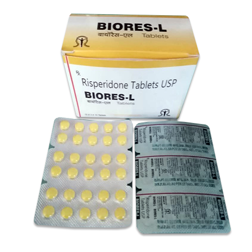 BIORES-L Tablets