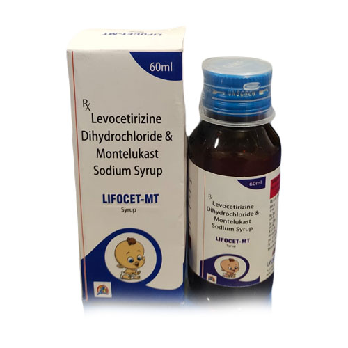 LIFOCET-MT Suspension