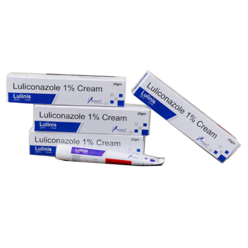 LULINIS Cream