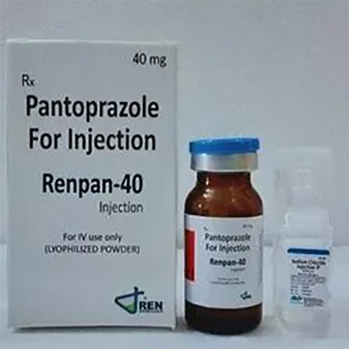 Renpan-40 Injection