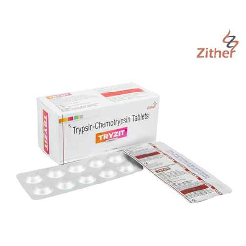 TRYZIT-TABLETS