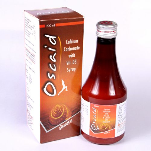 OSCAID Syrup