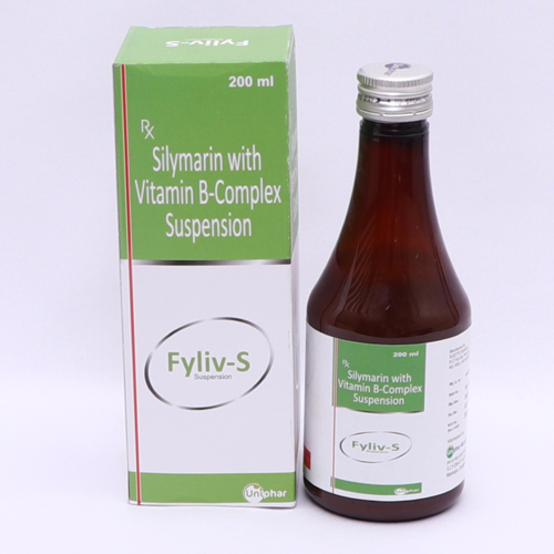 FYLIV-S Syrup