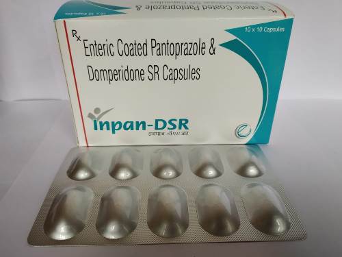 INPAN-DSR Capsules 