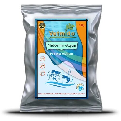 Aqua Feed Supplement