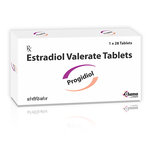 PROGIDIOL Tablets
