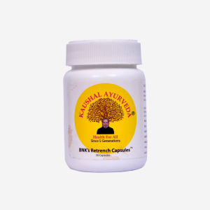 BNK’s Retrench Capsules