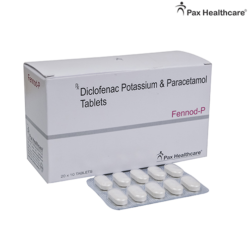 FENNOD-P Tablets