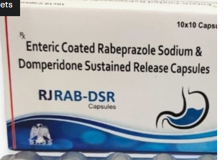 RJRAB-DSR CAPSULES