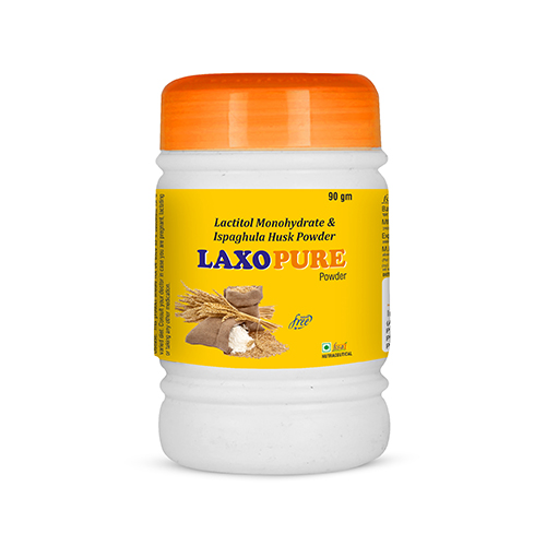 LAXOPURE Powder