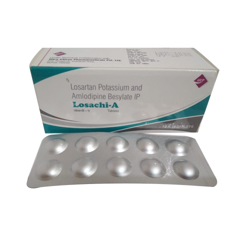 LOSACHI-A Tablets