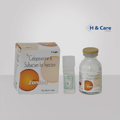 ZONIC-S 1.5 Injection