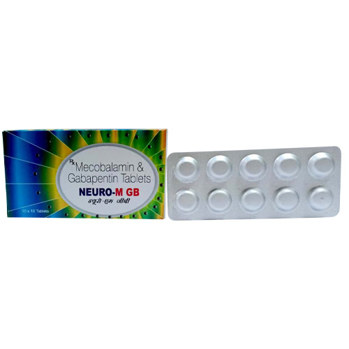 NEURO-M-GB Tablets