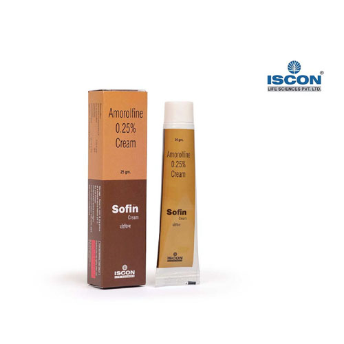 SOFIN-Cream