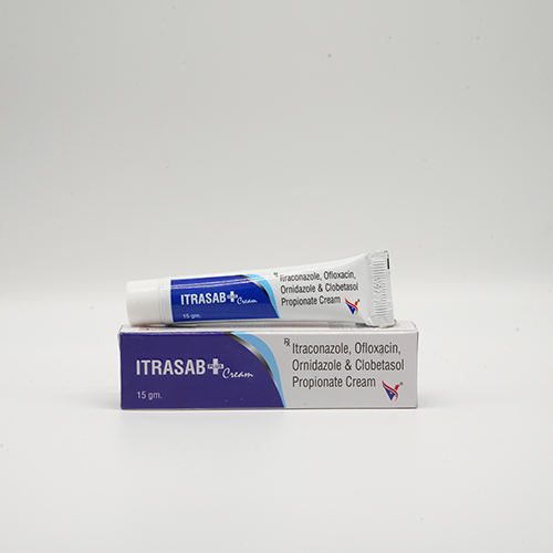 ITRASAB CREAM