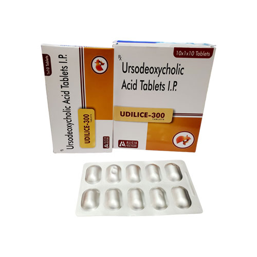 UDILICE-300 Tablets