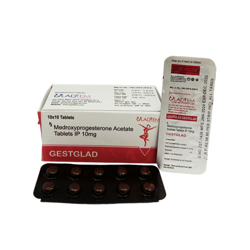 GESTGLAD TABLETS
