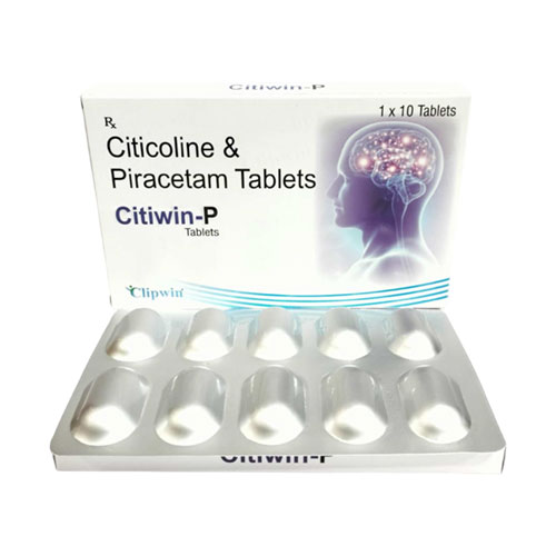 CITIWIN-P TABLETS