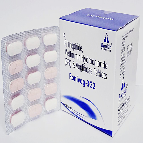 RONIVOG-3G2 Tablets