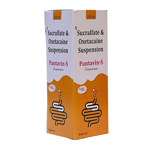 PANTAVIN-S SUSPENSION