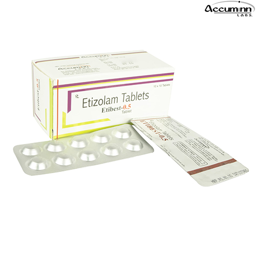 ETIBEST-0.50 Tablets