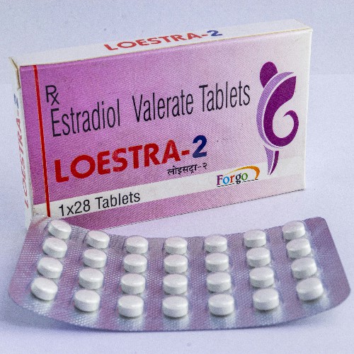 LOESTRA-2 Tablets