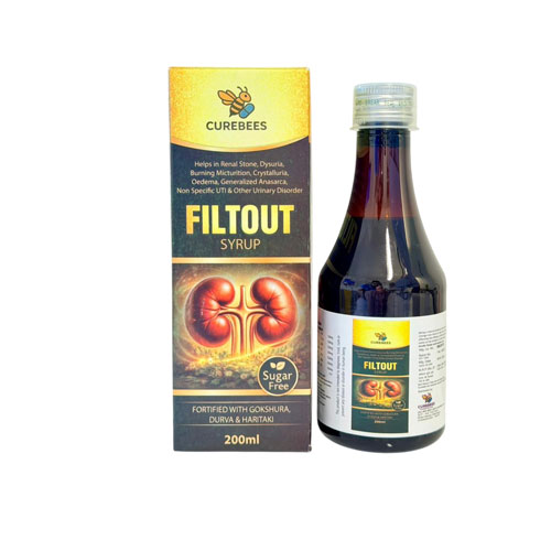 FILTOUT SYRUP