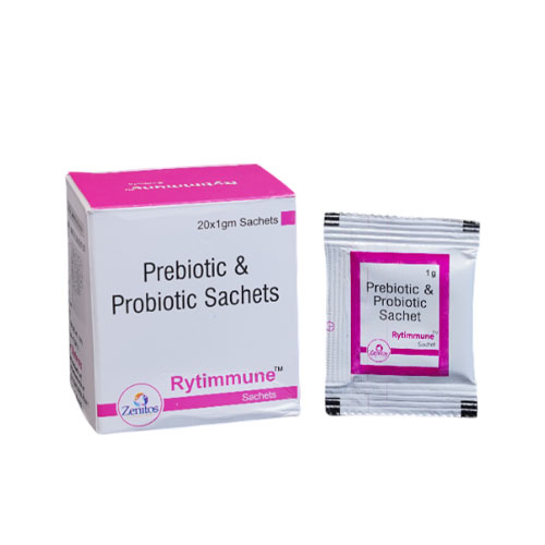 Rytimmune Sachet 