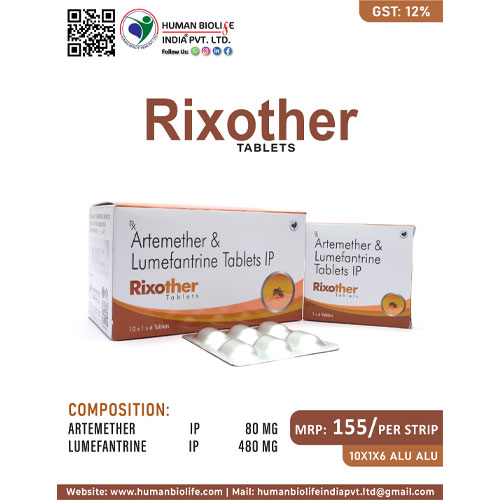 RIXOTHER-Tablets