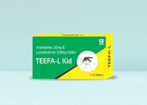 Teefa-L- Kid Tablets