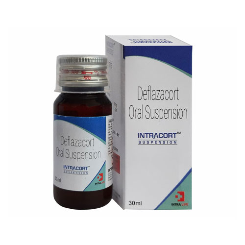 INTRACORT Suspension