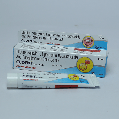 Cudent Gel