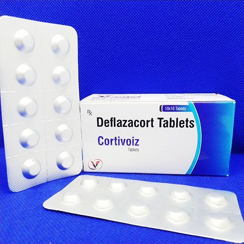 CORTIVOIZ-6mg Tablets