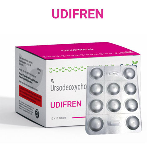 Udifren Tablets