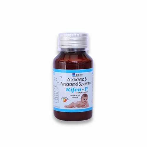 KIFEN-P Suspension