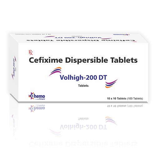 VOLHIGH-200 DT Tablets