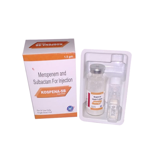 KOSPENA-SB 1.5 gm Injection