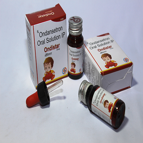 ONDISTAR ORAL DROP