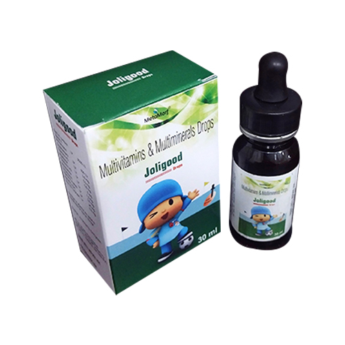 Joligood Oral Drops